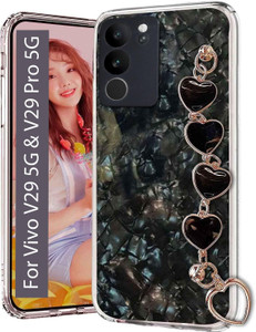 KC Back Cover for Vivo V29 5G, Vivo V29 Pro 5G KC