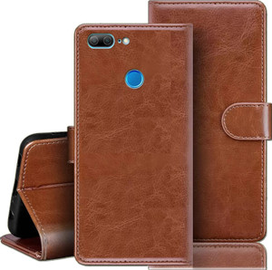 PFOAM Back Cover for Honor 9 Lite