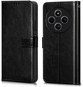 Ridhaniyaa Back Cover for Mi Redmi A4 5G/Poco C75 5G