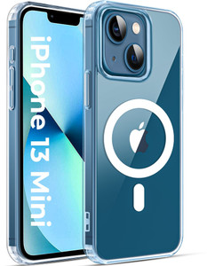 Artistque Back Cover for Apple iPhone 13 mini