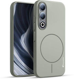 KARWAN Back Cover for Oneplus Nord CE4 5G - Image 5