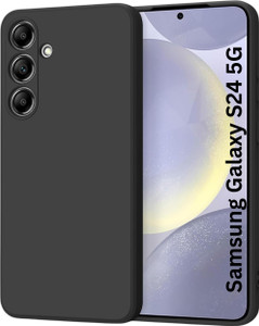 KWINE CASE Back Cover for Samsung Galaxy S24 5G