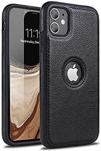 MobiLooks Back Cover for Apple iPhone 11