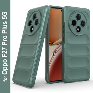 Zapcase Back Cover for Oppo F27 Pro Plus 5G