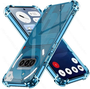 SMARTCASE Back Cover for Nothing Phone (3a), Nothing Phone 3a
