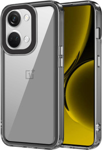 GLOBAL NOMAD Back Cover for OnePlus Nord 3 5G - Image 6