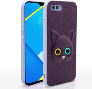 Pikkme Back Cover for Realme C2