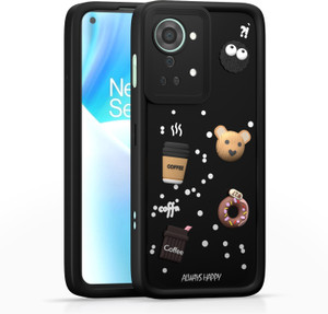 Pikkme Back Cover for OnePlus Nord 2T 5G