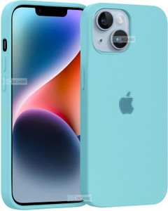 SoSh Back Cover for Apple iPhone 13