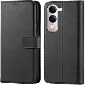 Innovex Back Cover for Vivo Y19 5G