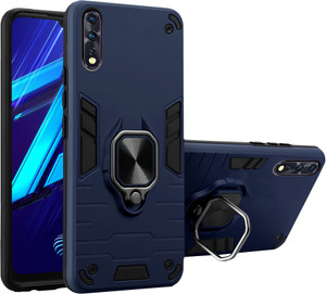 SMARTPOCKET Back Cover for Vivo Z1x