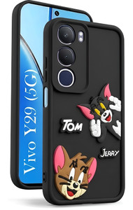 ज़ेकबर्न VIVO Y29 5G Tom & Jerry - Image 5