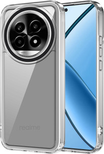 GLOBAL NOMAD Back Cover for Realme 13 Pro Plus 5G - Image 6