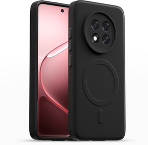 Pikkme Back Cover for Oppo F31 Pro Plus 5G