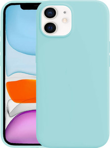 PUNAK Back Cover for Apple iPhone 11