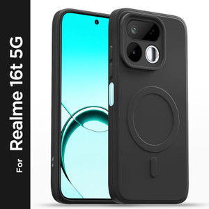 Pikkme Back Cover for Realme 16T 5G