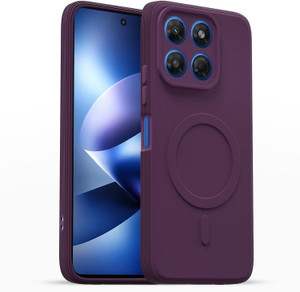 GLOBAL NOMAD Back Cover for Motorola G37 Power 5G, Moto G37 Power 5G