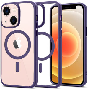 HUPSHY Back Cover for APPLE iPhone 13