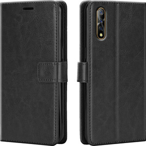 TINGTONG Back Cover for Vivo S1