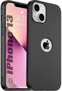 Enflamo Back Cover for Apple iPhone 13