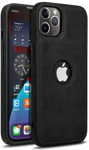 Bonqo Back Cover for iPhone 11 Pro Black - Image 6