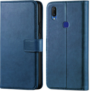 TINGTONG Back Cover for Vivo Y95