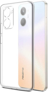 Hamz Back Cover for Realme 10 4G