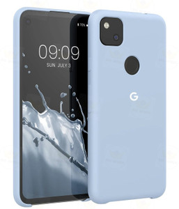 Big Wings Back Cover for GOOGLE PIXEL 4A