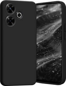 Ascensify Redmi 13 5G Soft Silicone Case - Image 1