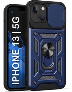 CRAFTIFY Back Cover for iPhone 13 - Image 3