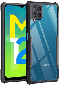 ADI Creations Back Cover for Samsung Galaxy M12