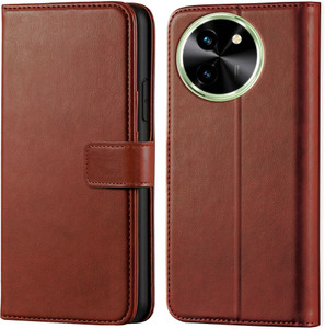 Ascensify Back Cover for Vivo T3x 5G