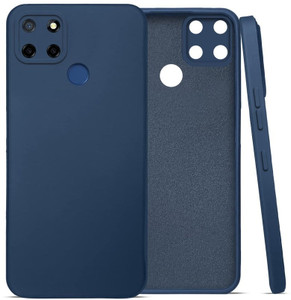 Mobiclonics Back Cover for Realme Narzo 20