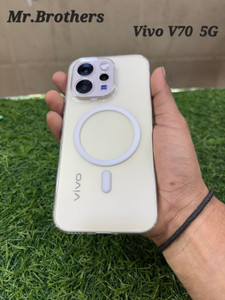 MR BROTHERS Back Cover for Vivo V70 - Image 6