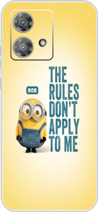 लवकेस MOTOROLA Edge 40 Neo, MOTO Edge 40 Neo के लिए