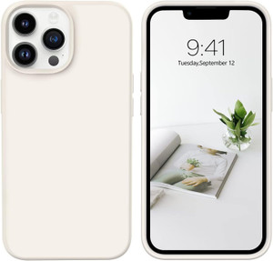 Imperium Back Cover for Apple iPhone 13 Pro Max