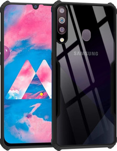 Meephone Back Cover for Samsung Galaxy M30