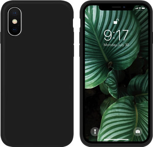 capo Back Cover for Apple iPhone XS Max