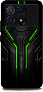INDICRAFT Back Cover for POCO X6 Pro 5G - Image 6