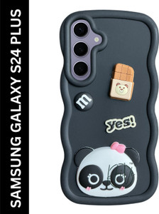 Hive Back Cover for Samsung Galaxy S24 Plus - Image 6