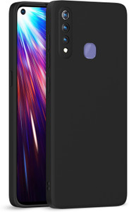 Pikkme Back Cover for Vivo Z1 Pro