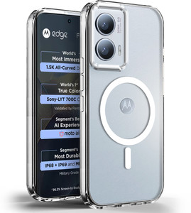 Micvir Back Cover for MOTOROLA G85 5G