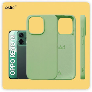 dead Back Cover for OPPO Reno14 5G - Image 1