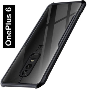 ADI Creations Back Cover for OnePlus 6