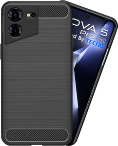 Flipkart SmartBuy Back Cover for Tecno Pova Pro 5G Flipkart
