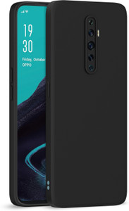 Pikkme Back Cover for Oppo Reno2 F