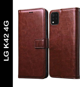 Flipkart SmartBuy Back Cover for LG K42
