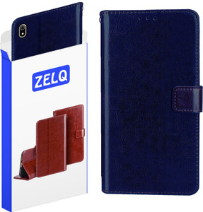 Zelq Back Cover for Mi Redmi 7A