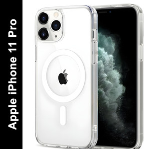 Chic Vibe Back Cover for Apple iPhone 11 Pro