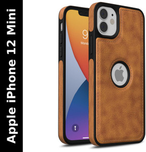 rahul Back Cover for Apple iPhone 12 Mini